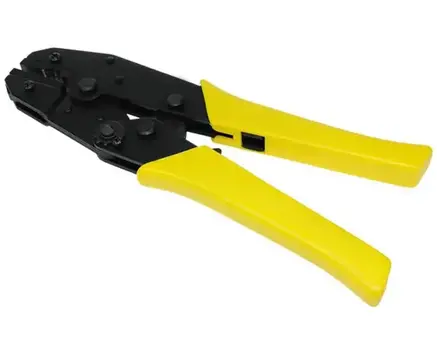 Crimping tools