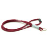 Round lanyards